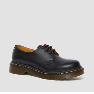 Black doc martens